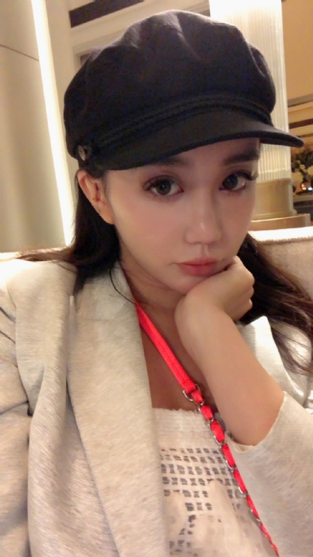 情话的第一张照片--北京残疾人相亲网