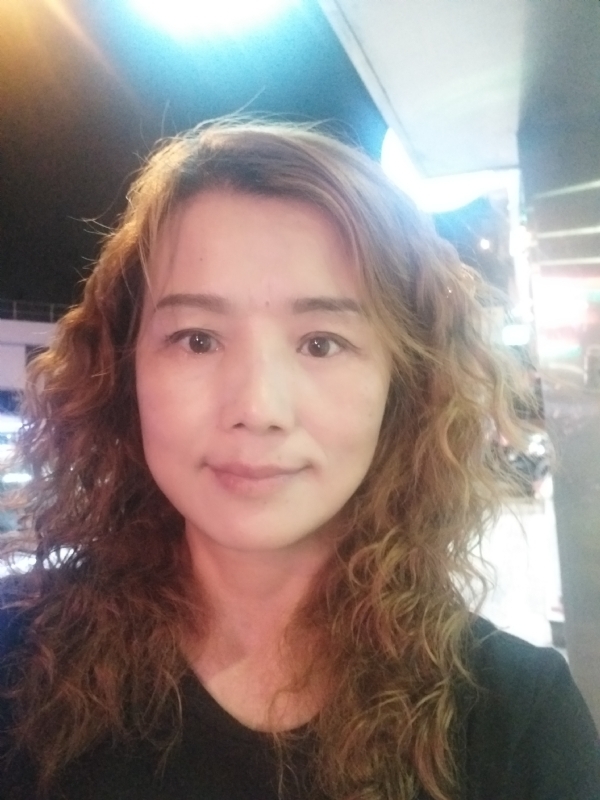 雪儿的第一张照片--北京残疾人相亲网
