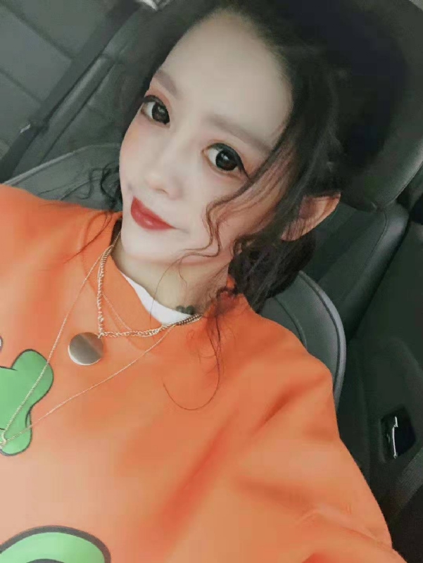 李梦瑶的第二张照片--北京残疾人相亲网