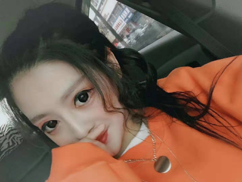 李梦瑶的第三张照片--北京残疾人相亲网