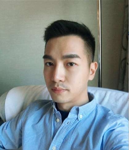 海海的第二张照片--北京残疾人相亲网