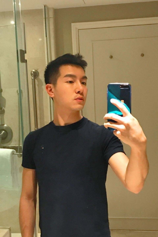 海海的第三张照片--北京残疾人相亲网