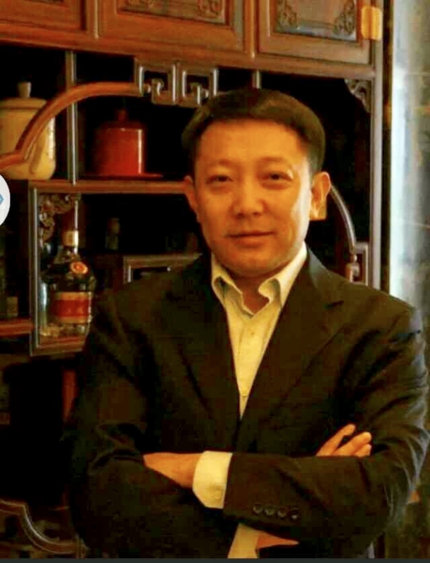 巧克力绅士的第三张照片--北京残疾人相亲网