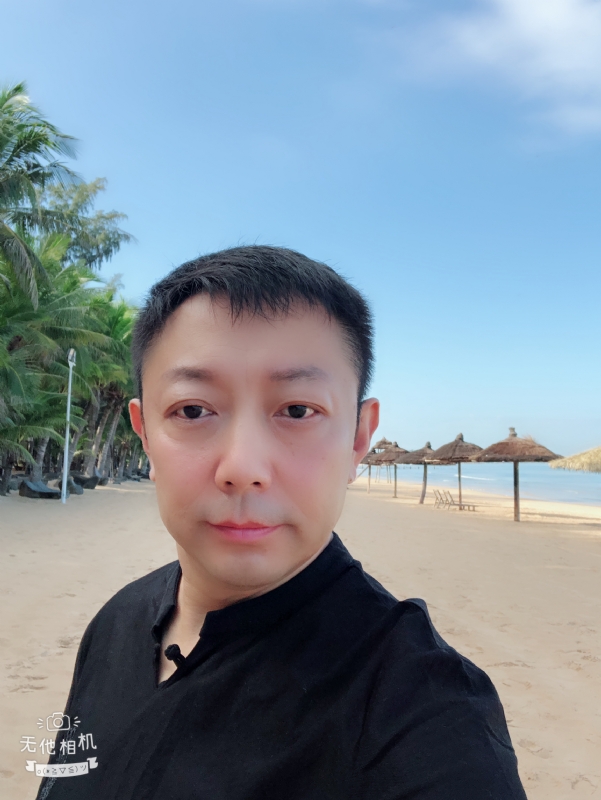 巧克力绅士的第五张照片--北京残疾人相亲网