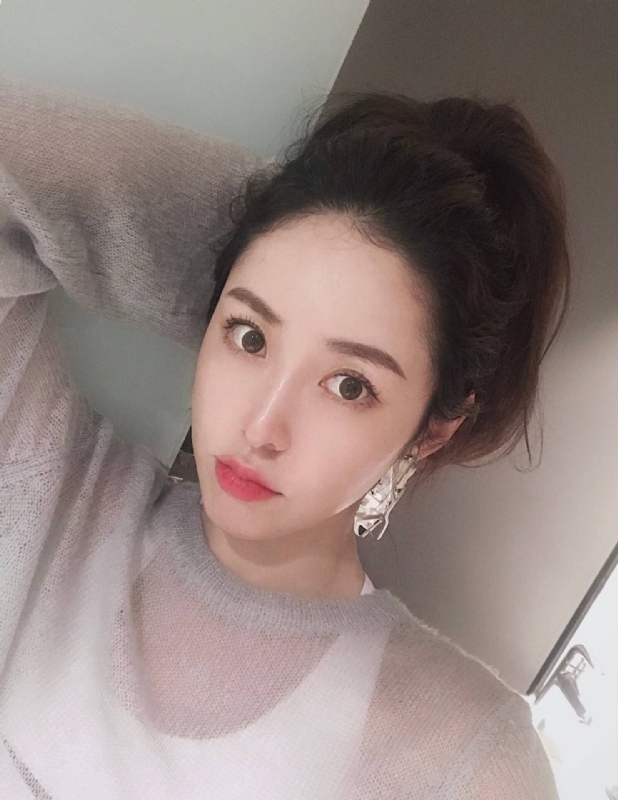 宋揚的第一张照片--北京残疾人相亲网