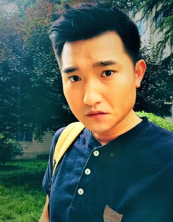 奋斗的第一张照片--北京残疾人相亲网
