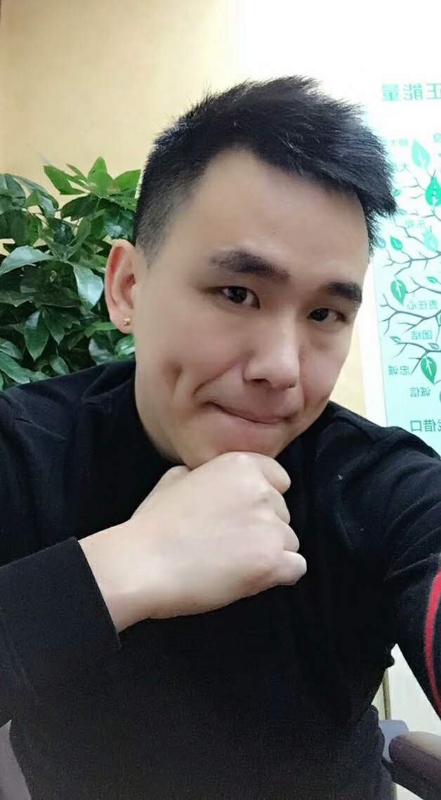 用实力征服一切的第一张照片--北京残疾人相亲网