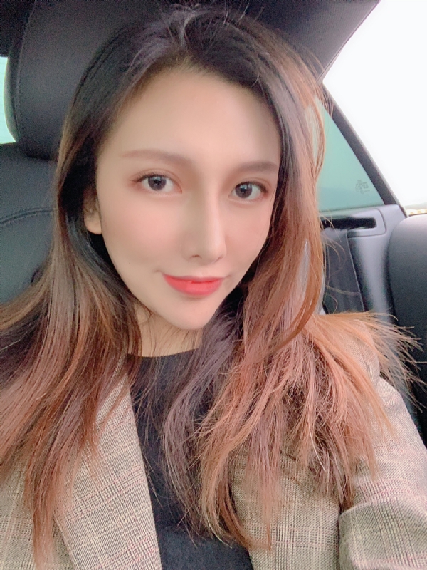 李岚Lancy的第一张照片--北京残疾人相亲网