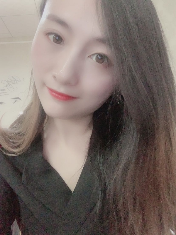 安之若素的第一张照片--北京残疾人相亲网