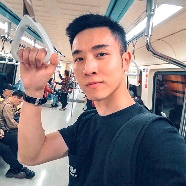 然然男士的第三张照片--北京残疾人相亲网