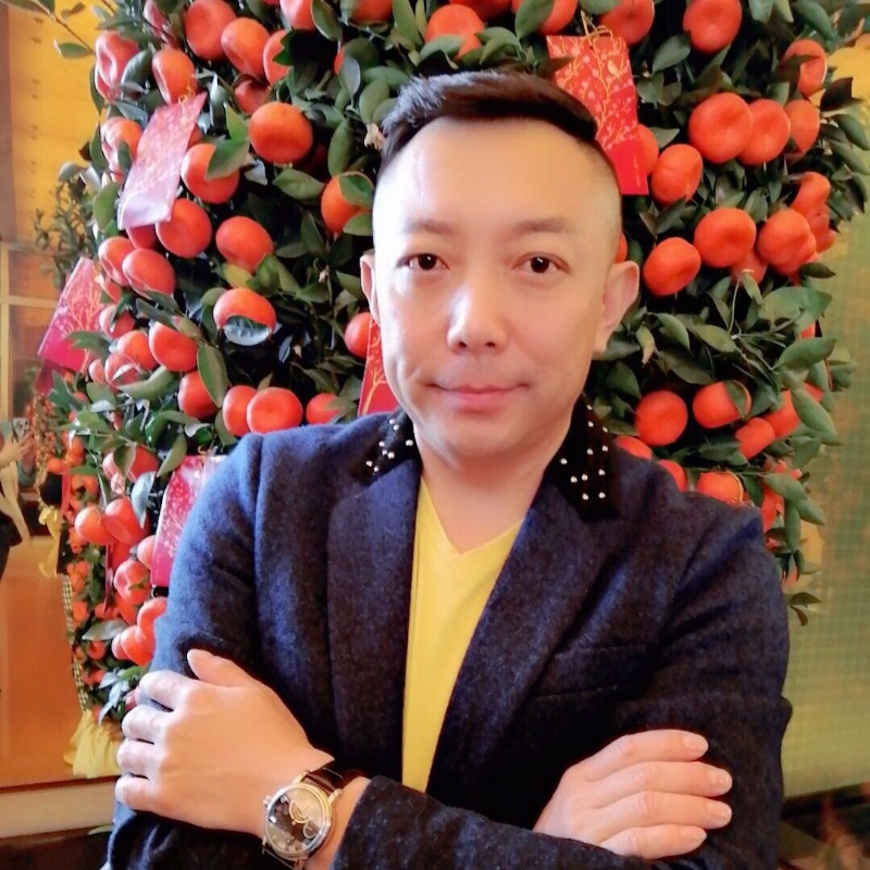 定心大师的第一张照片--北京残疾人相亲网