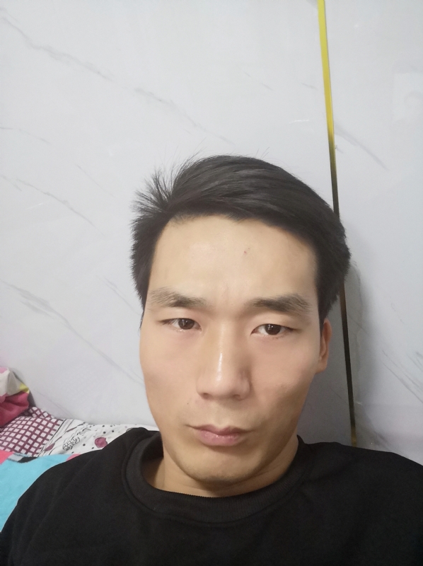 来来来驱魔的第一张照片--北京残疾人相亲网