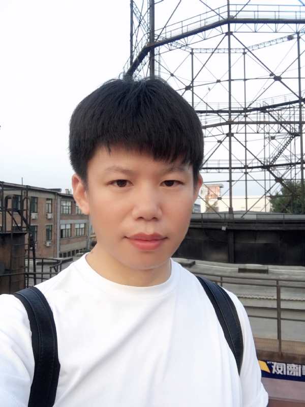 董晓群的第一张照片--北京残疾人相亲网