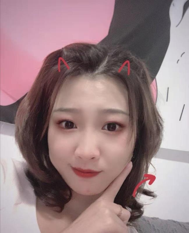 yuan媛的第一张照片--北京残疾人相亲网