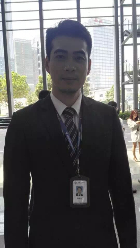 wangjie的第二张照片--北京残疾人相亲网