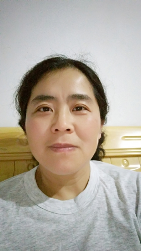 星空的第三张照片--北京残疾人相亲网