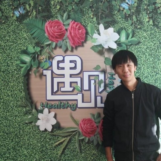 影视人~混爷张的第一张照片--北京残疾人相亲网