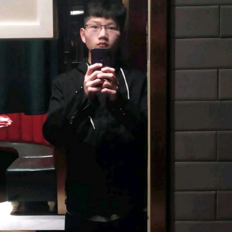 凯宇的第一张照片--北京残疾人相亲网