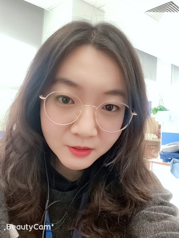 可爱的第一张照片--北京残疾人相亲网