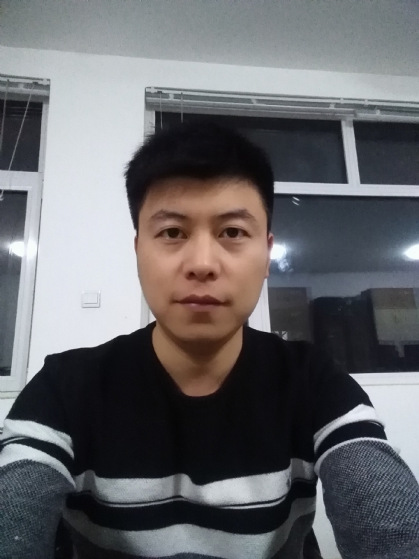 呵呵的第一张照片--北京残疾人相亲网