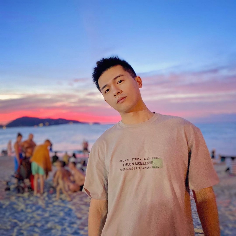 理想三旬的第一张照片--北京残疾人相亲网
