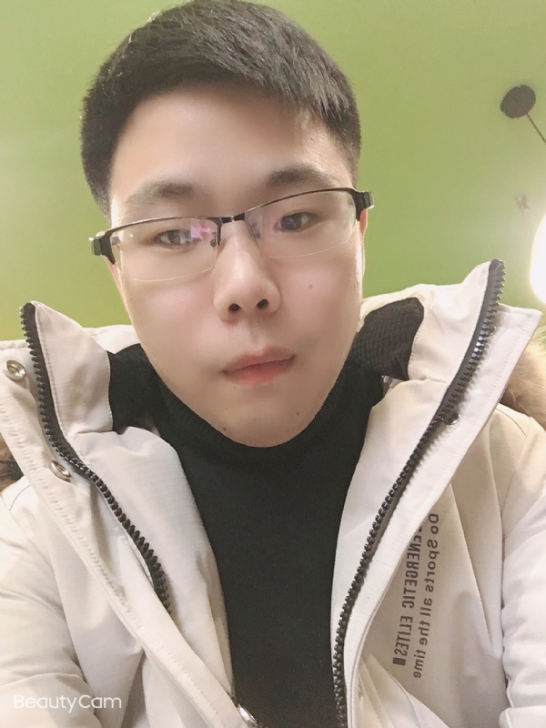 随缘的第一张照片--北京残疾人相亲网