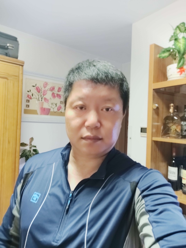 寻缘的第一张照片--北京残疾人相亲网