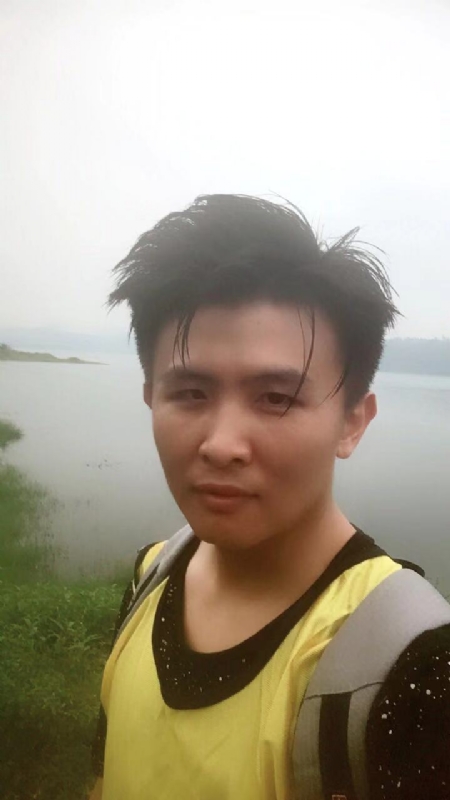 阳光与自由的第一张照片--北京残疾人相亲网