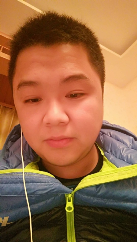 给??整笑了的第一张照片--北京残疾人相亲网