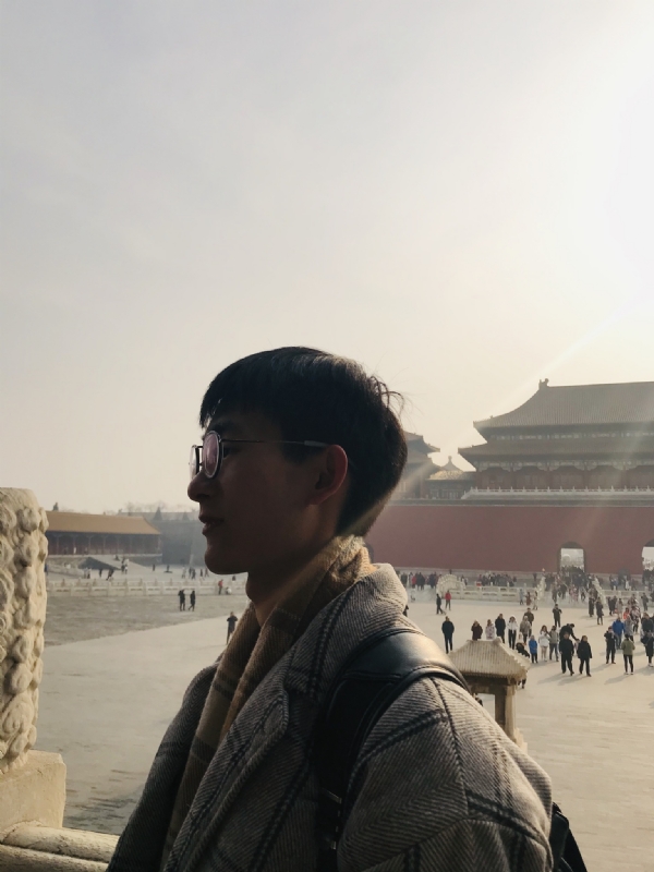 夏侯醉平的第一张照片--北京残疾人相亲网