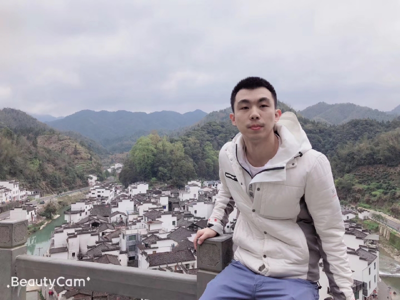 张广英的第一张照片--北京残疾人相亲网