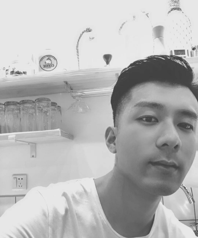 jimmy的第一张照片--北京残疾人相亲网