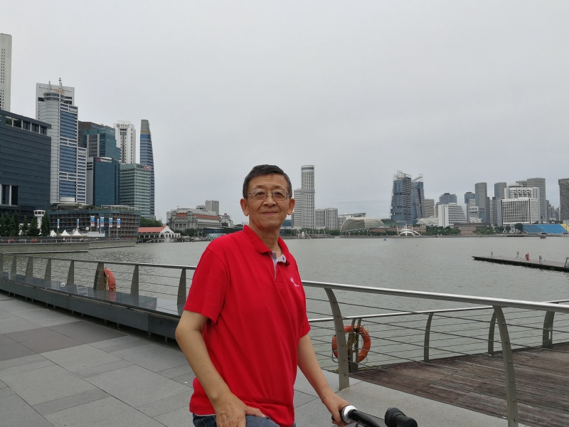 宁缺毋滥的第一张照片--北京残疾人相亲网
