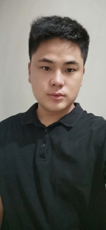 牛汉然的第一张照片--北京残疾人相亲网