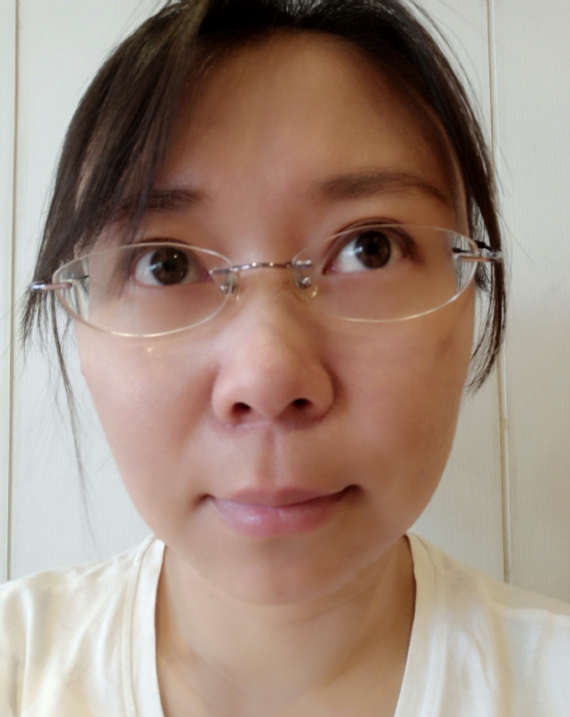 jady的第四张照片--北京残疾人相亲网