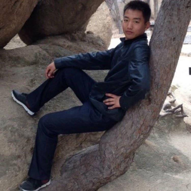 哥不帅但很坏的第一张照片--北京残疾人相亲网