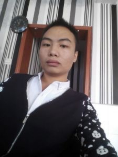 阿龙的第二张照片--北京残疾人相亲网