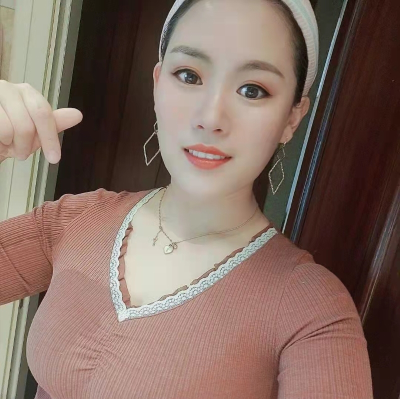 蜜&糖的第一张照片--北京残疾人相亲网