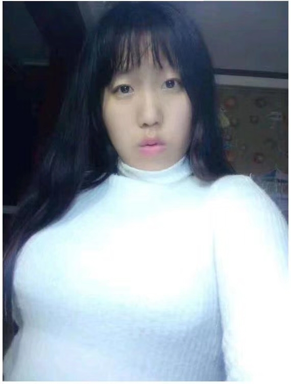 爱的第二张照片--北京残疾人相亲网