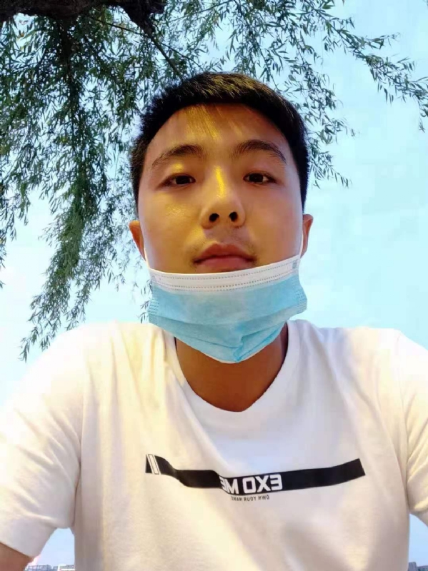 态度的第一张照片--北京残疾人相亲网