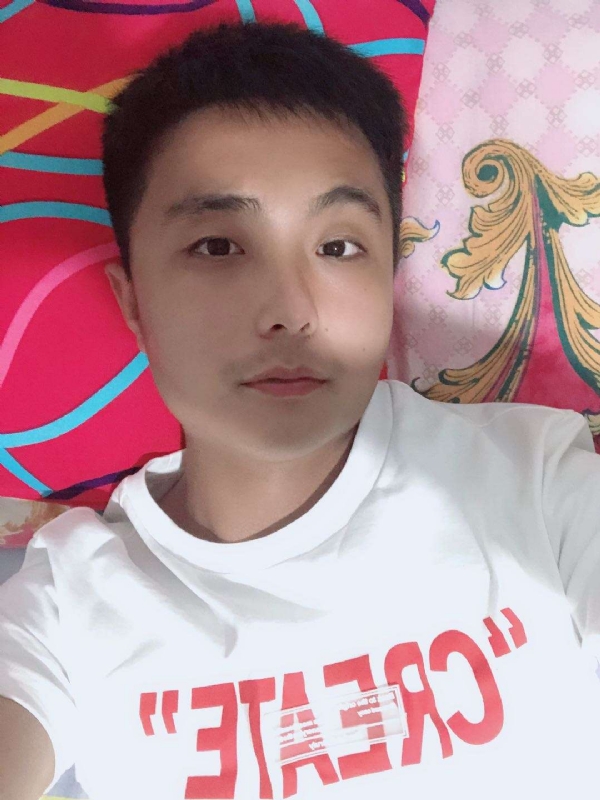 态度的第二张照片--北京残疾人相亲网