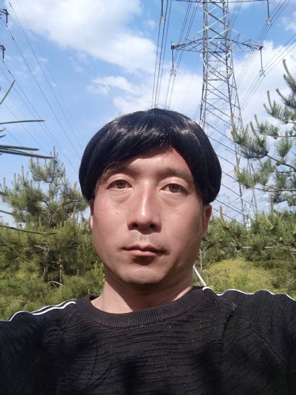 鹏友的第一张照片--北京残疾人相亲网