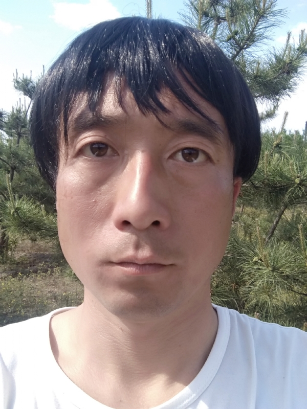 鹏友的第三张照片--北京残疾人相亲网