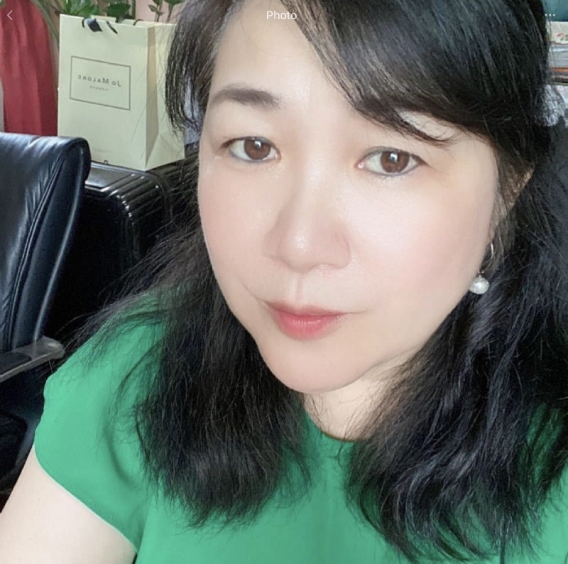 花儿的第一张照片--北京残疾人相亲网