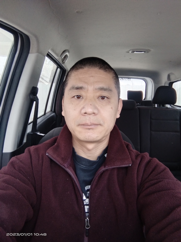 啊正的第一张照片--北京残疾人相亲网