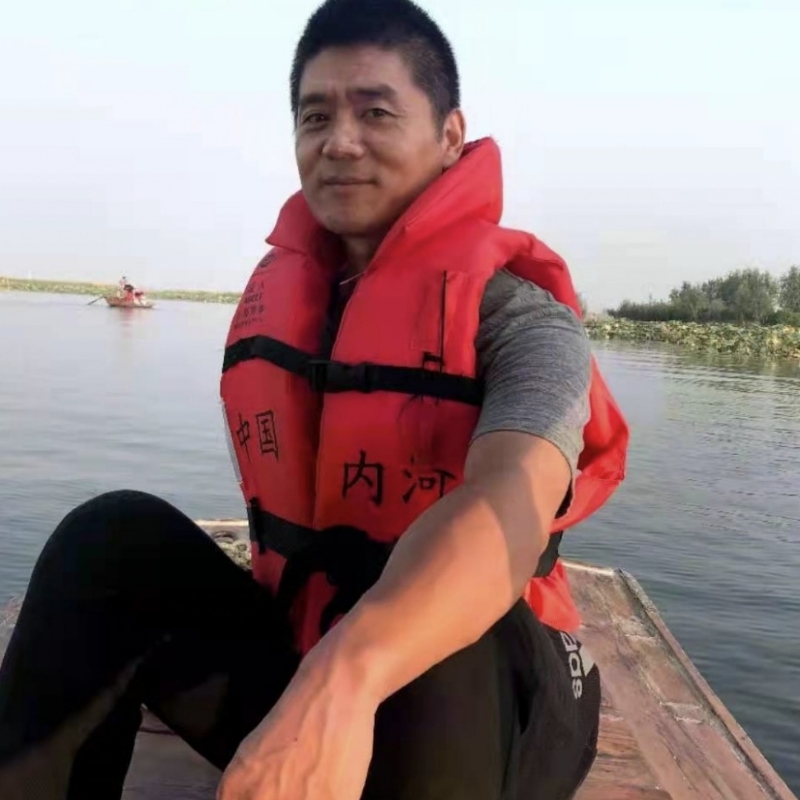 啊正的第二张照片--北京残疾人相亲网