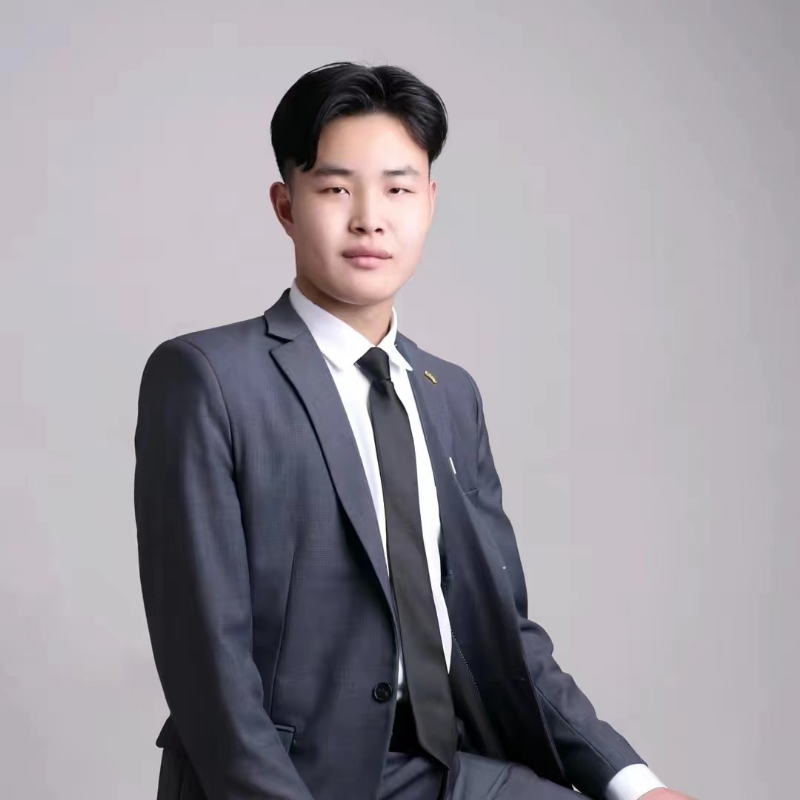 孤独的狼的第一张照片--北京残疾人相亲网