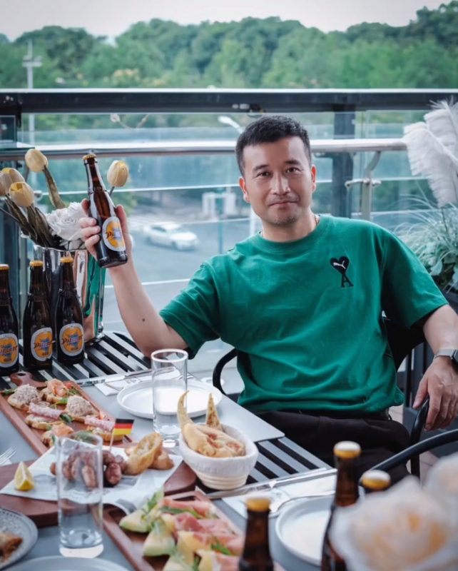 陳文斌的第一张照片--北京残疾人相亲网