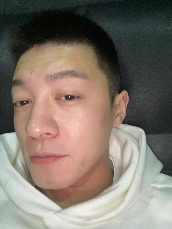 笑宇的第一张照片--北京残疾人相亲网
