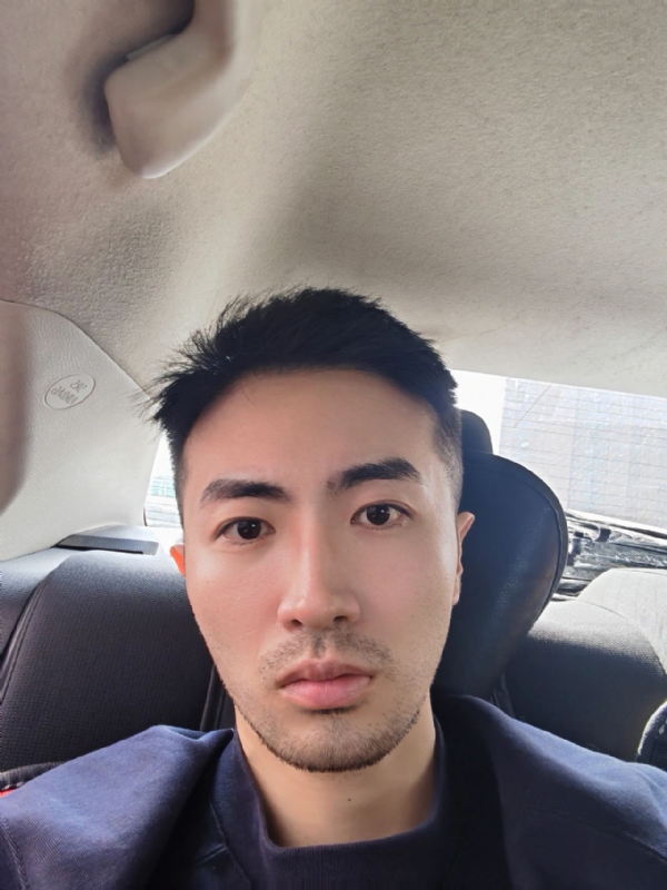 银角大王的第一张照片--北京残疾人相亲网